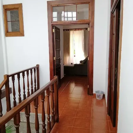 Apartment Mirador Del Mar *