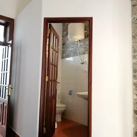 Mirador Del Mar Apartment *