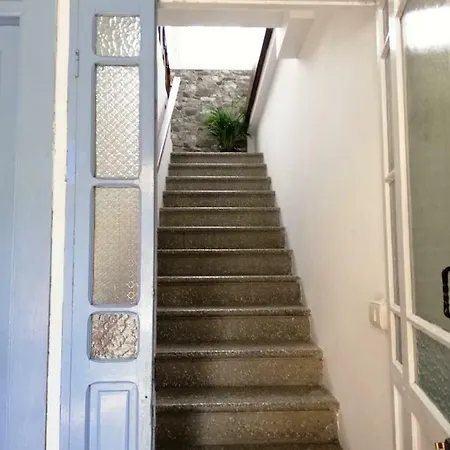Mirador Del Mar Apartment *
