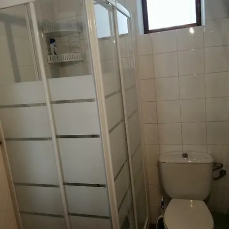 Apartment Mirador Del Mar Santa Cruz de la Palma (Isla de la Palma)