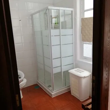Mirador Del Mar Apartment