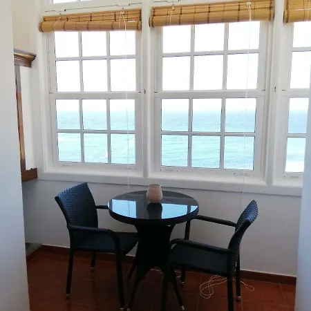 Apartment Mirador Del Mar