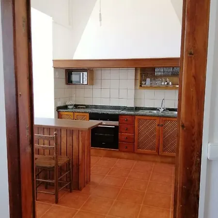 Mirador Del Mar Apartment *