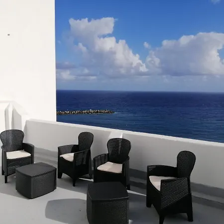 Apartment Mirador Del Mar Santa Cruz de la Palma (Isla de la Palma)