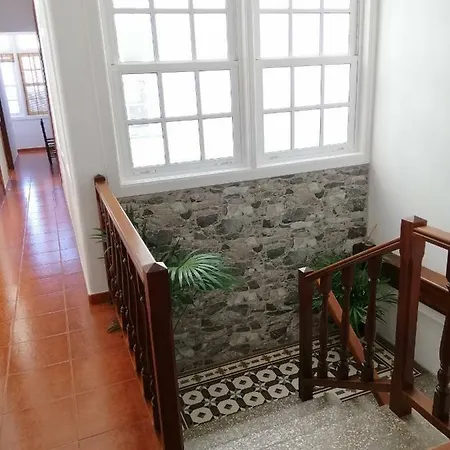 Apartment Mirador Del Mar Santa Cruz de la Palma (Isla de la Palma)