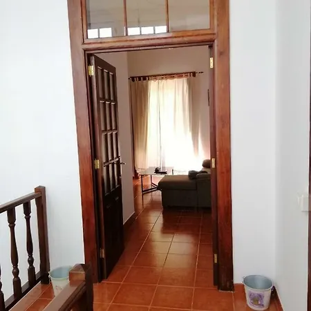Mirador Del Mar *